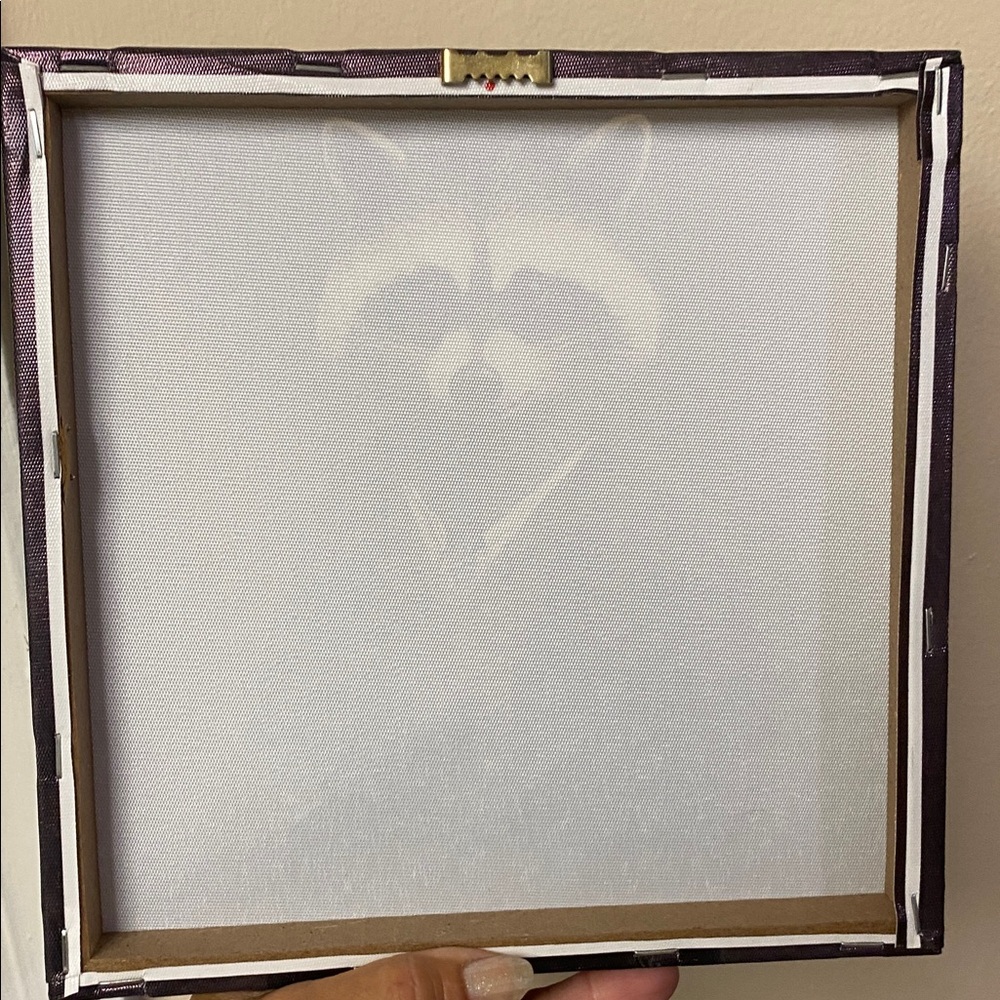 Mr Raccoon 🦝 portrait wall art - Picture 5 of 7